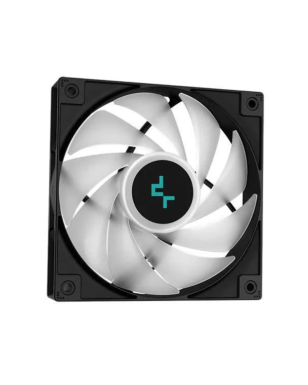 Ls720 se digital cooler - efficient cooling for your needs