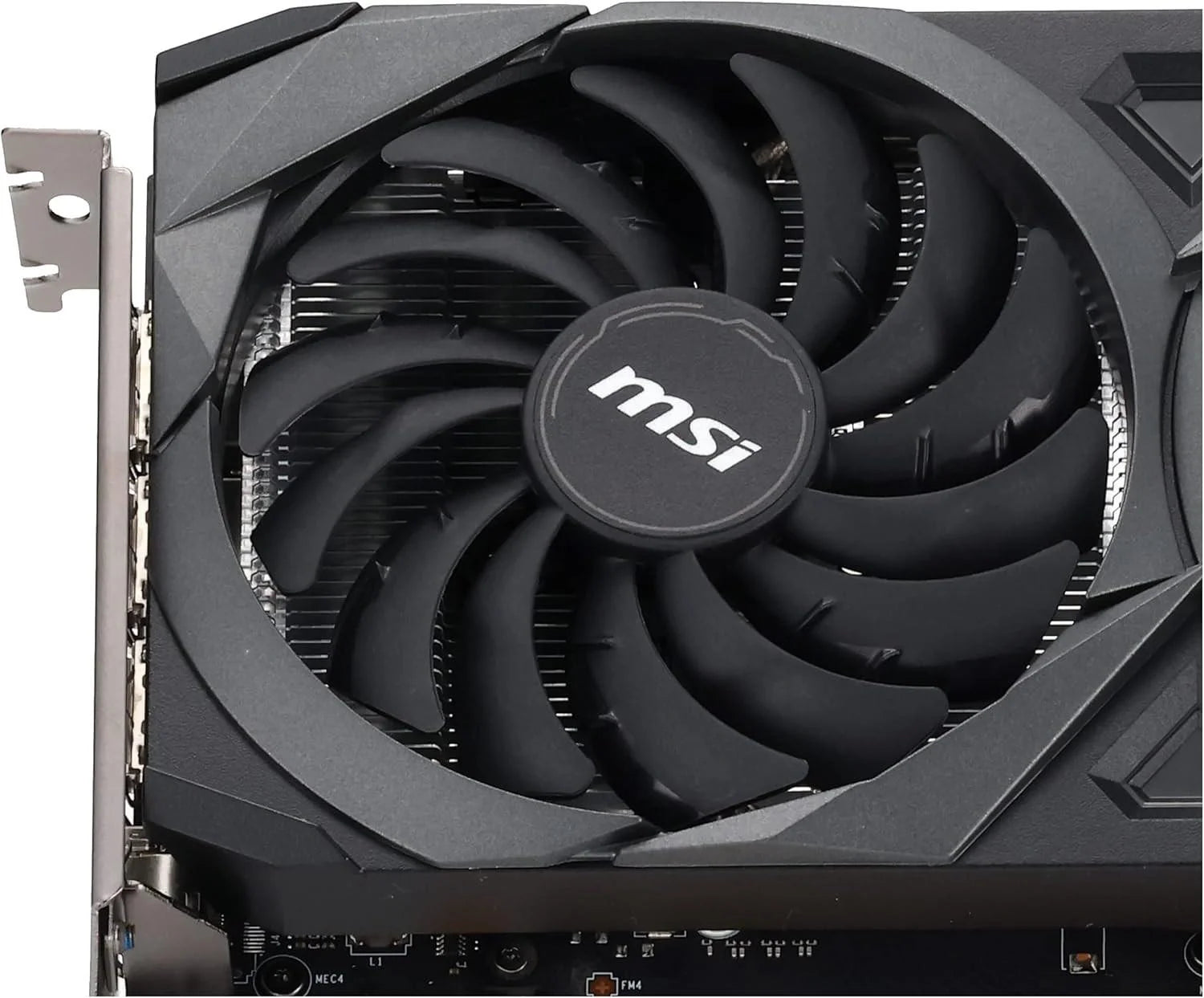 Msi gaming geforce rtx 3060 12gb 15 gbps gdrr6 192-bit hdmi/dp pcie 4 torx twin - coolers & power supply