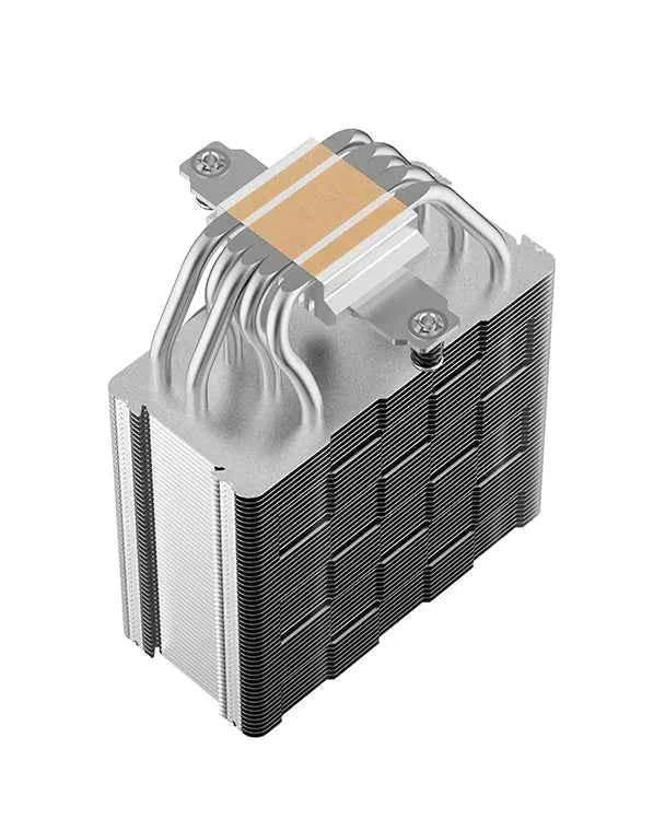 The deepcool ag500 - coolers & power supply