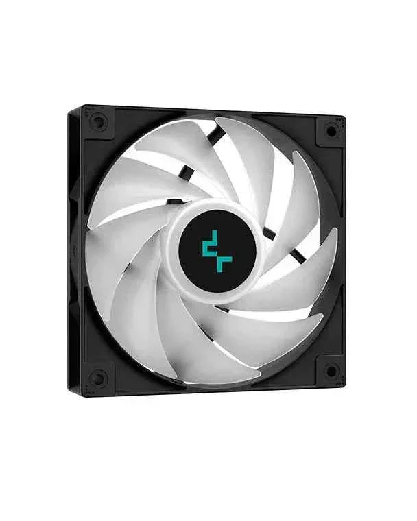 The deepcool ag500 - coolers & power supply