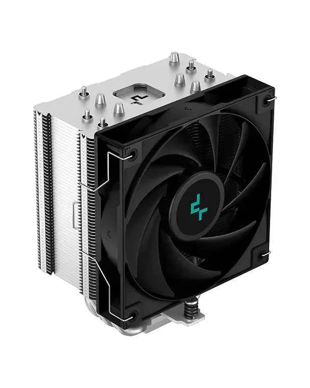 The deepcool ag500 - coolers & power supply
