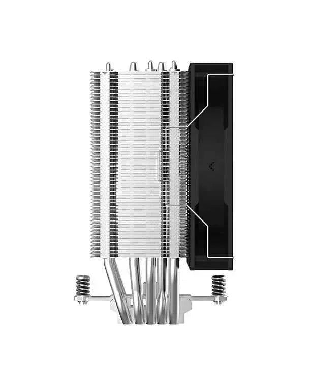 The deepcool ag500 - coolers & power supply