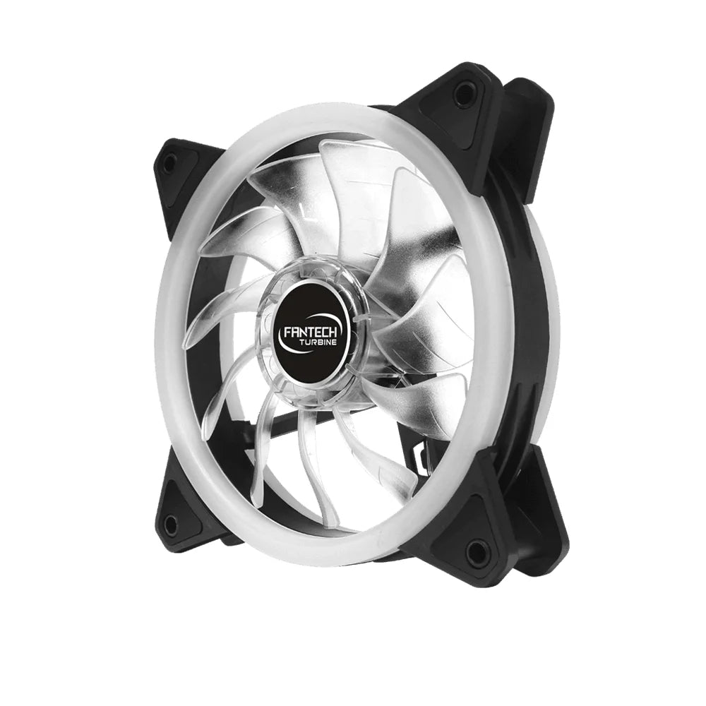 Turbine fc124 computer case fan - coolers & power supply