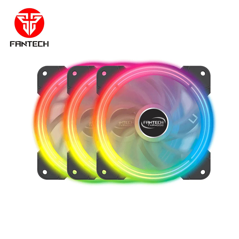 Typhoon fb302 addressable rgb pc fan - coolers & power supply