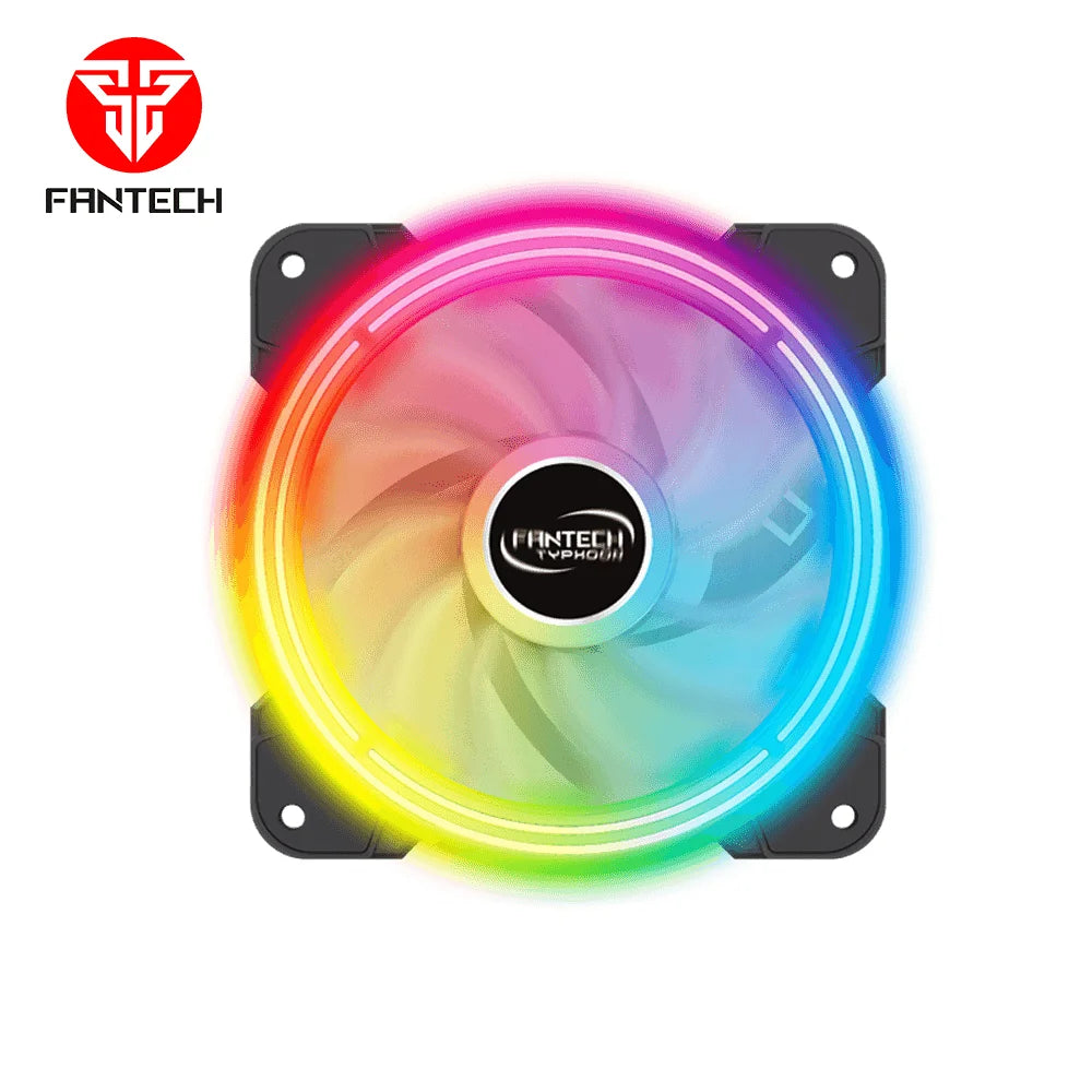 Typhoon fb302 addressable rgb pc fan - coolers & power supply