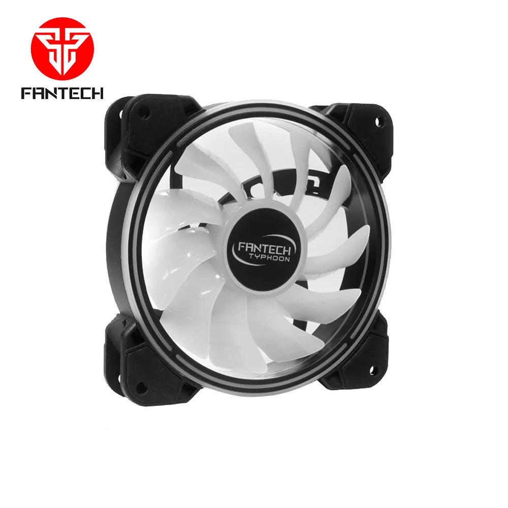 Typhoon fb302 addressable rgb pc fan - coolers & power supply