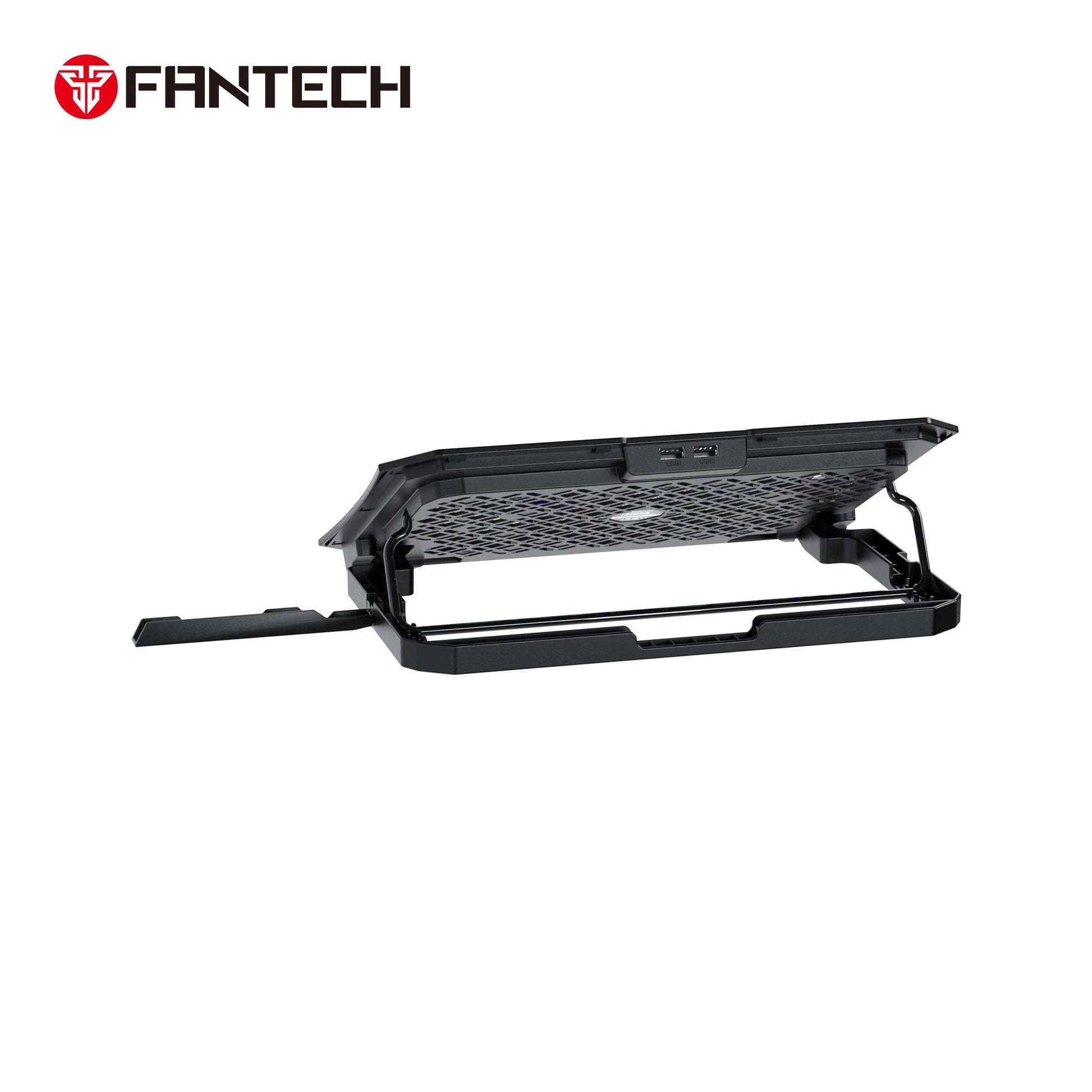 Fantech nc14 laptop cooling pad for enhanced notebook performance - cooling stands