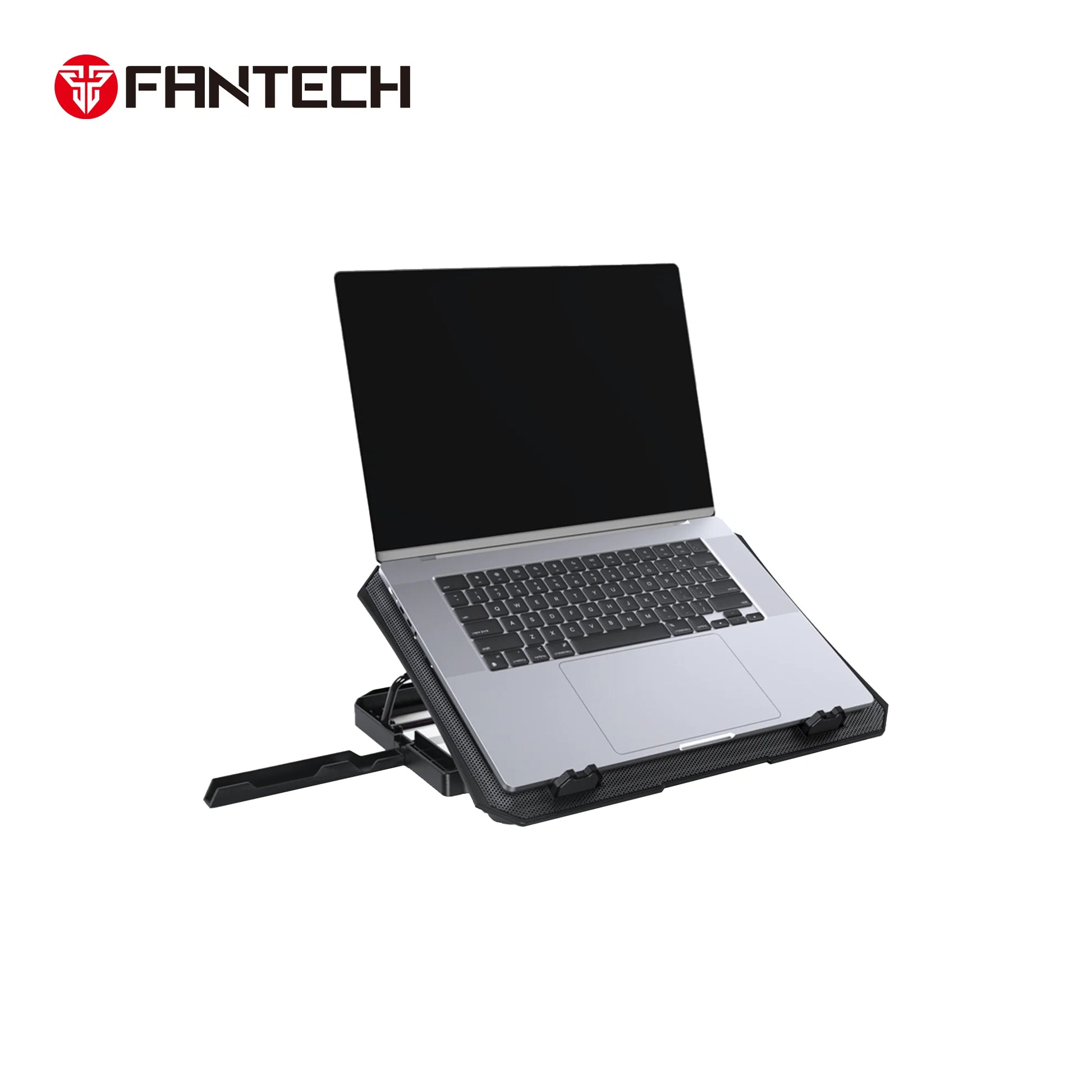 Fantech nc14 laptop cooling pad for enhanced notebook performance - cooling stands