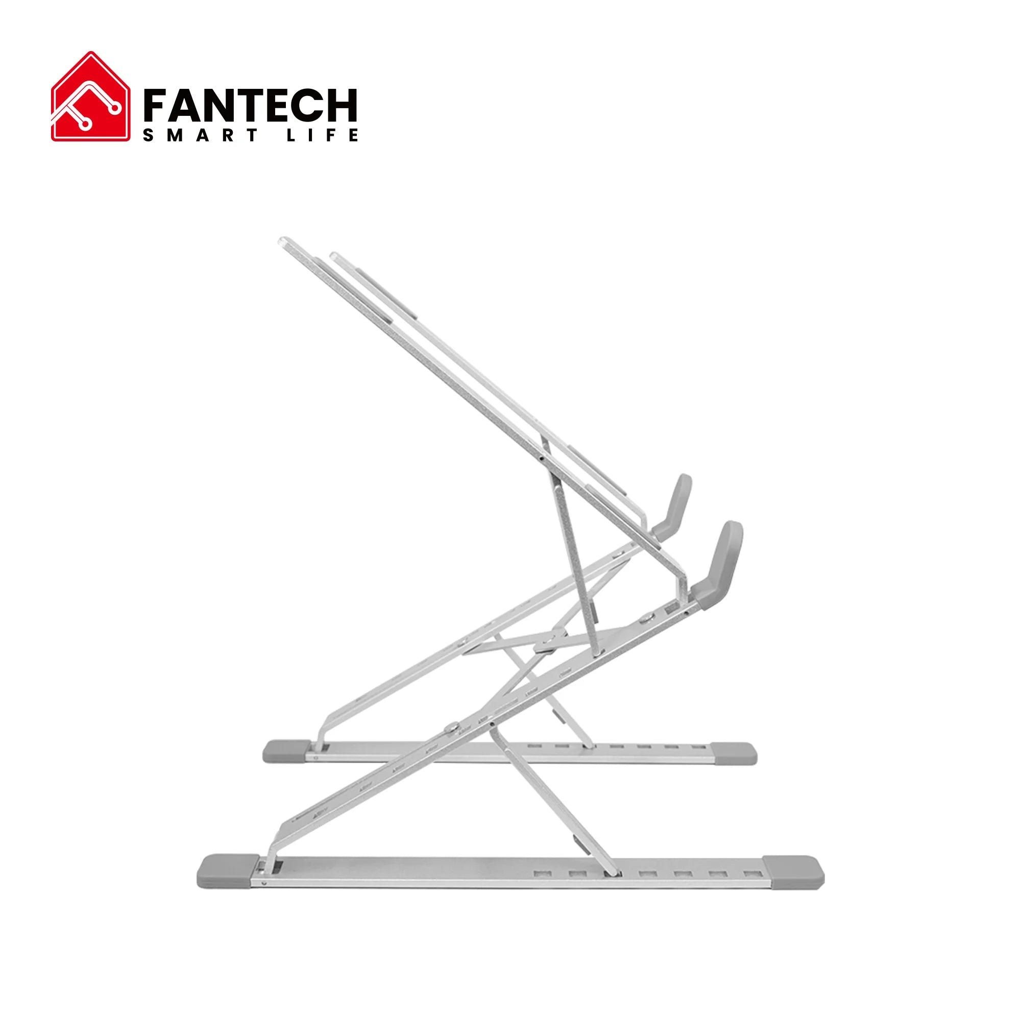 Fantech ns12 laptop stand - cooling stands