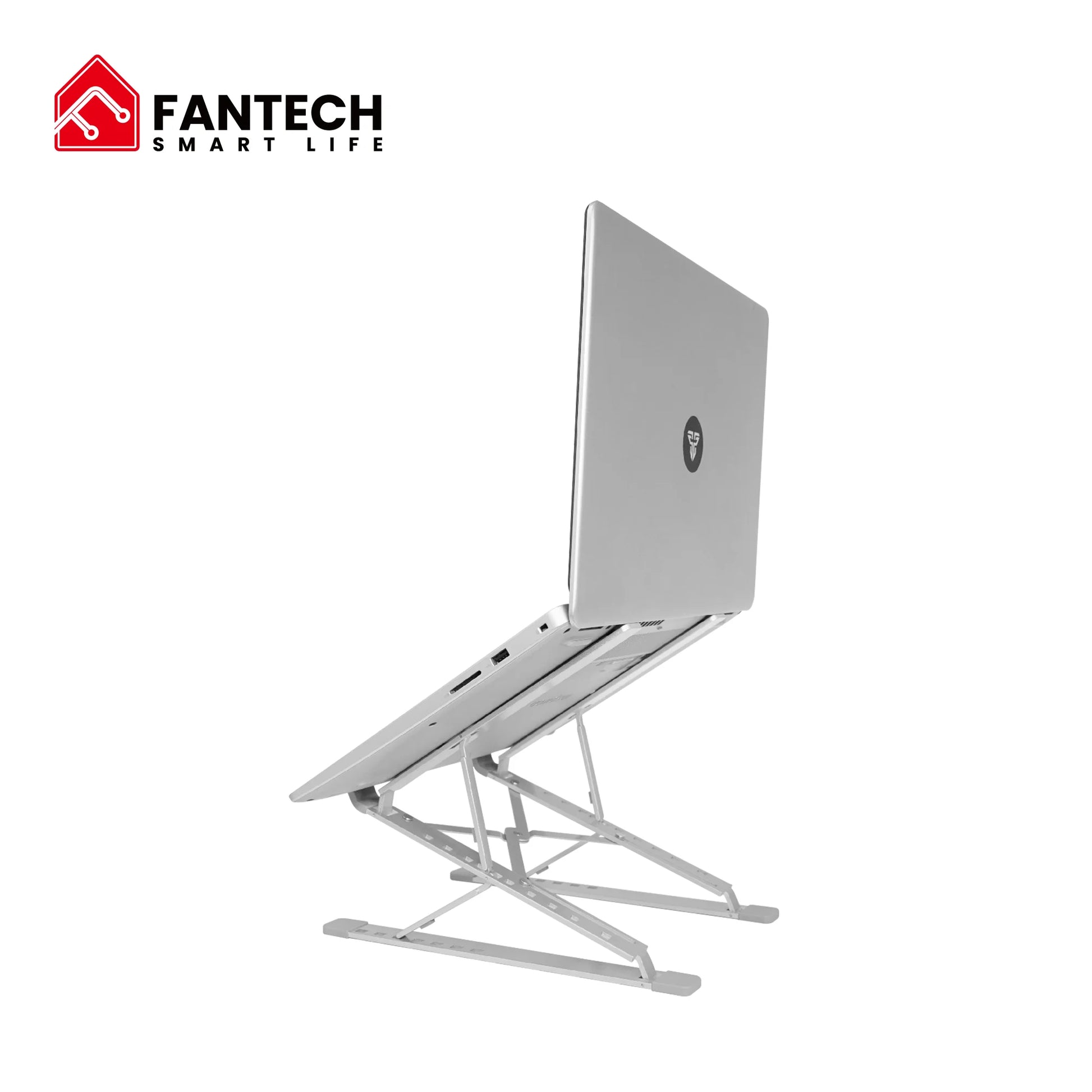 Fantech ns12 laptop stand - cooling stands