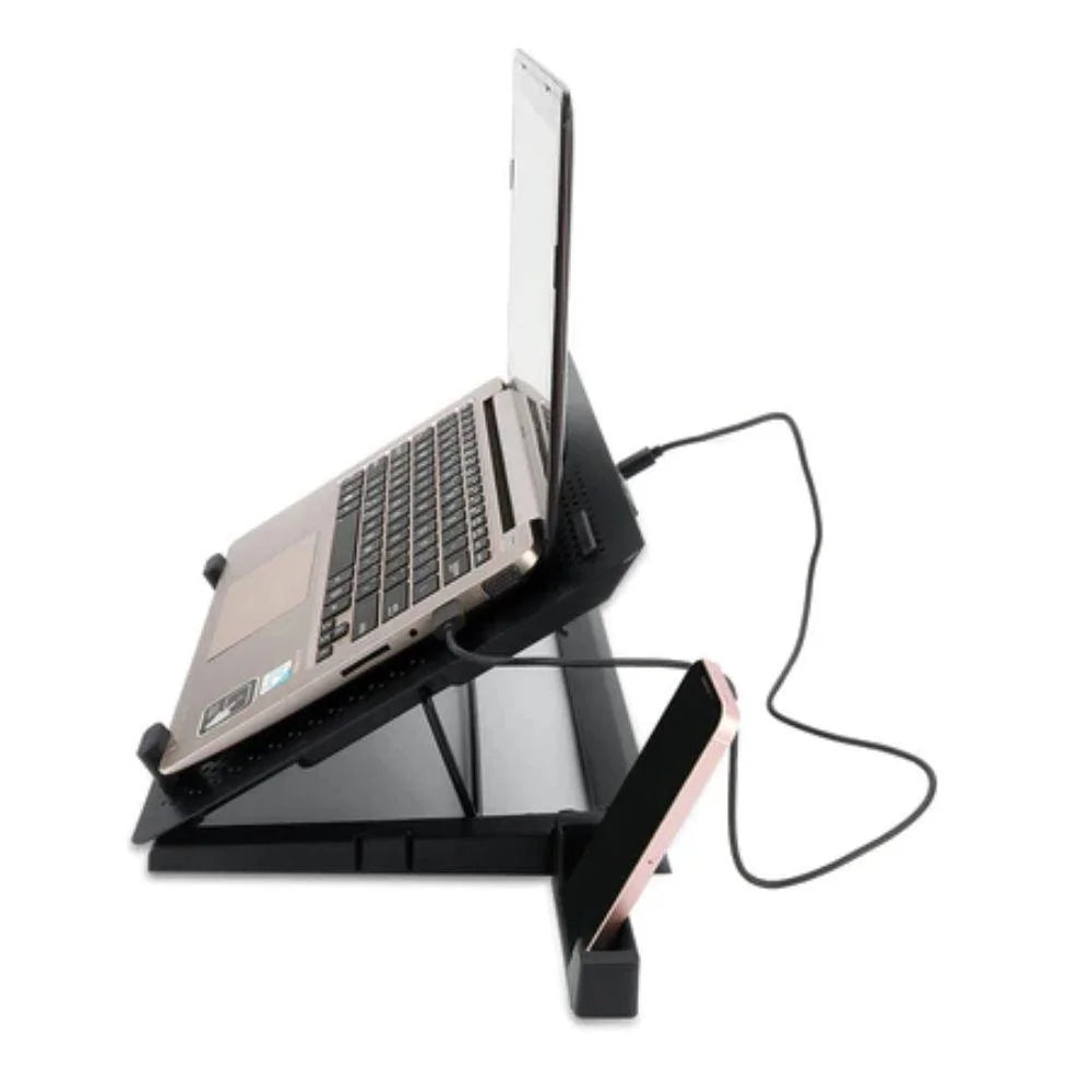 Redragon gcp500 laptop cpu cooler - cooling stands