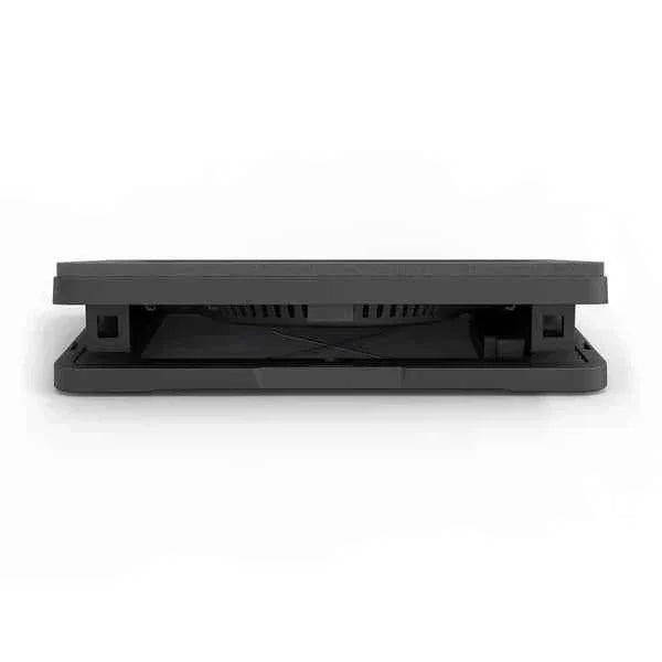 Redragon windseeker laptop cooler gcp512 - ultimate rgb turbo fan cooling solution - cooling stands