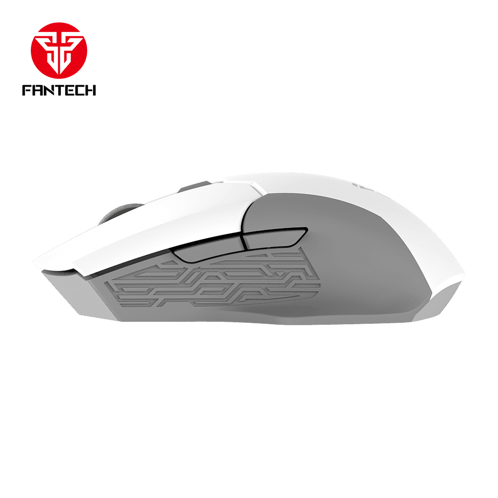 Cruiser Wg11 Wireless 2.4ghz Pro-gaming Mouse - Gameonjo