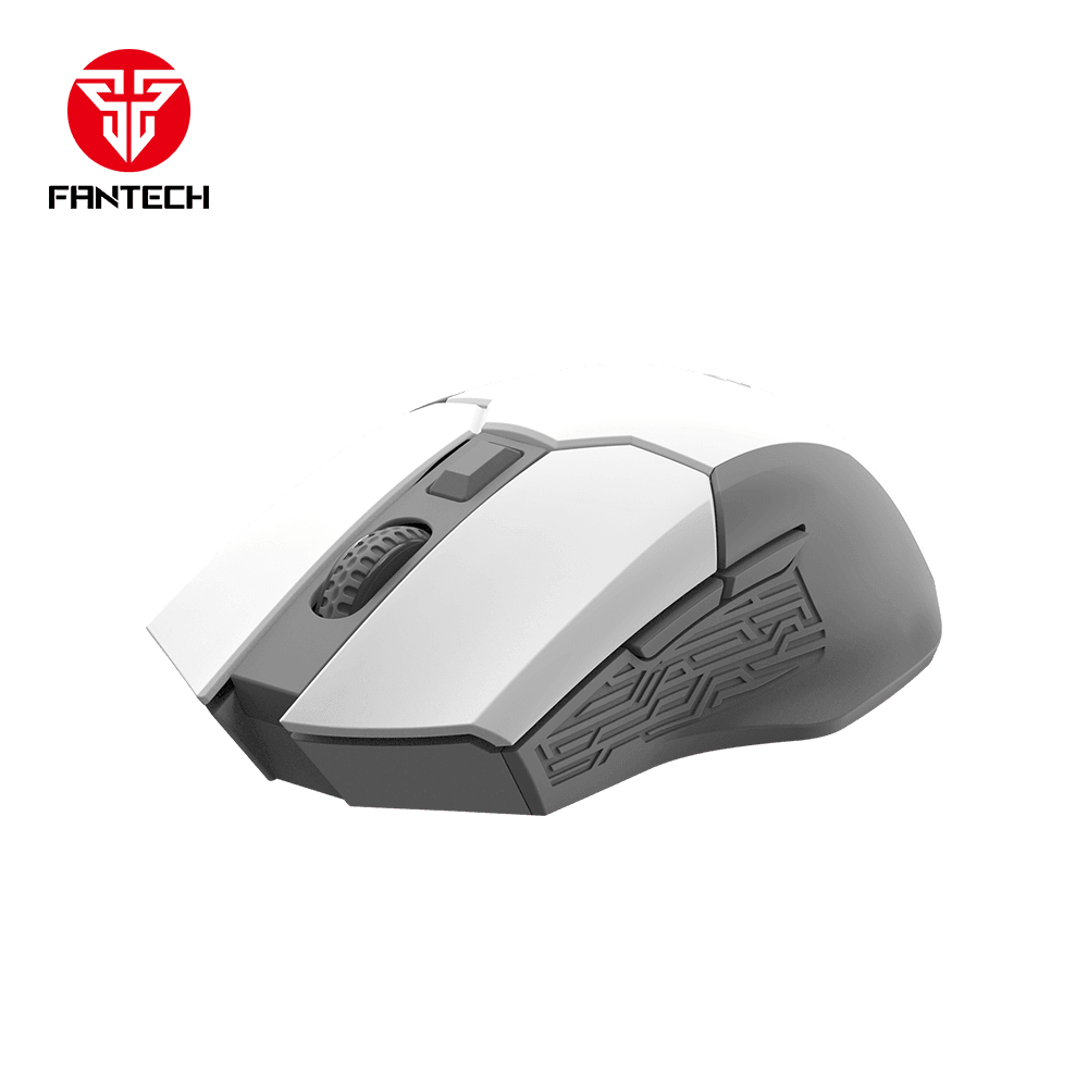 Cruiser Wg11 Wireless 2.4ghz Pro-gaming Mouse - Gameonjo