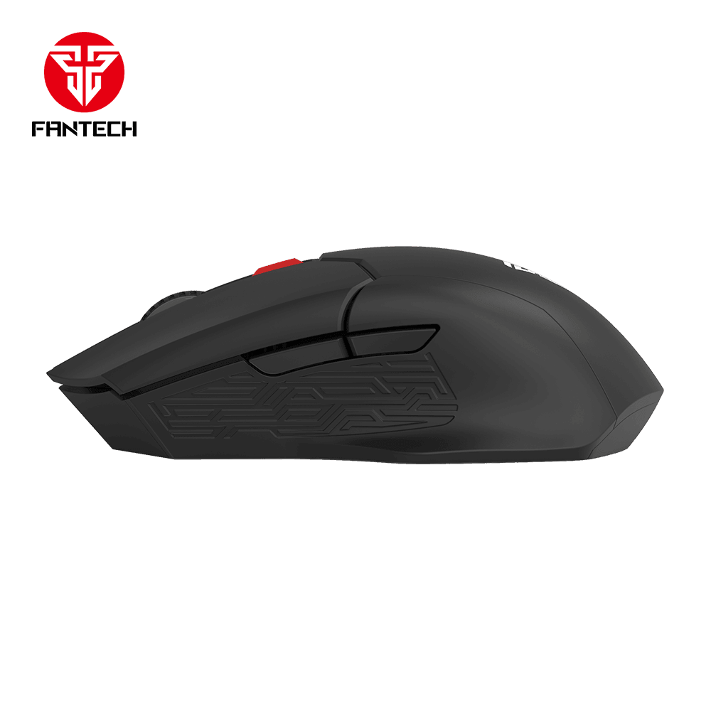 Cruiser Wg11 Wireless 2.4ghz Pro-gaming Mouse - Gameonjo