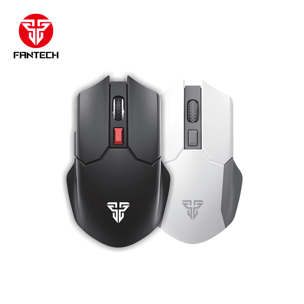 Cruiser Wg11 Wireless 2.4ghz Pro-gaming Mouse - Gameonjo