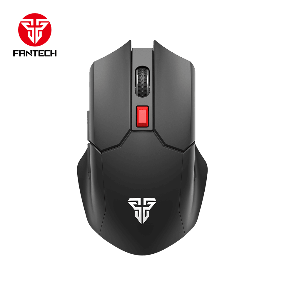 Cruiser Wg11 Wireless 2.4ghz Pro-gaming Mouse - Gameonjo