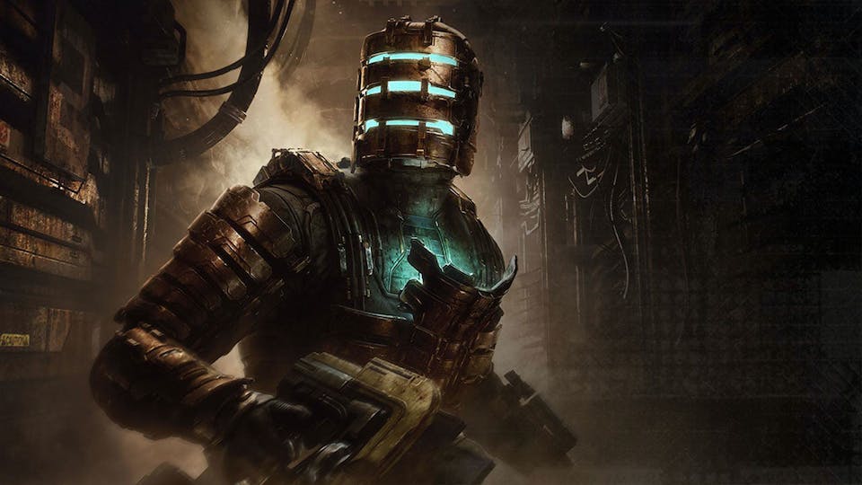 Dead Space Ps5 - Gameonjo