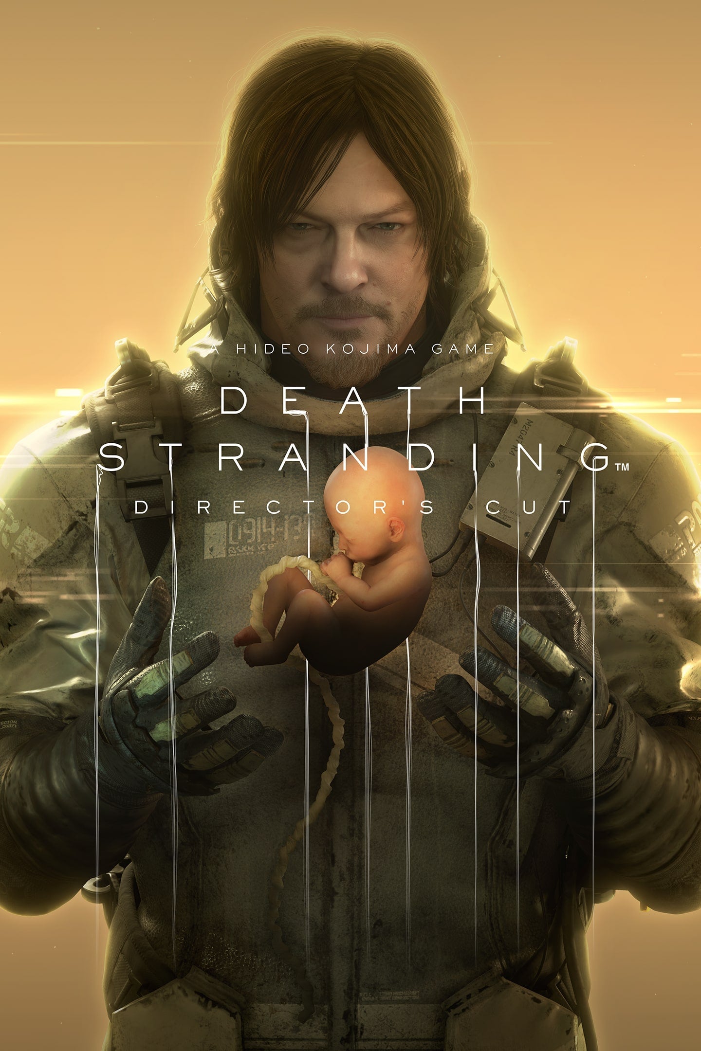 Death Stranding Director's Cut Ps5