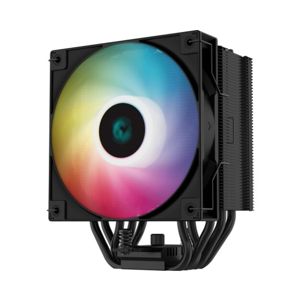 Deepcool AG500 ARGB CPU Cooler - Single-Tower High-Performance Design - Gameonjo - Video Games and PC Gaming Store in Jordan