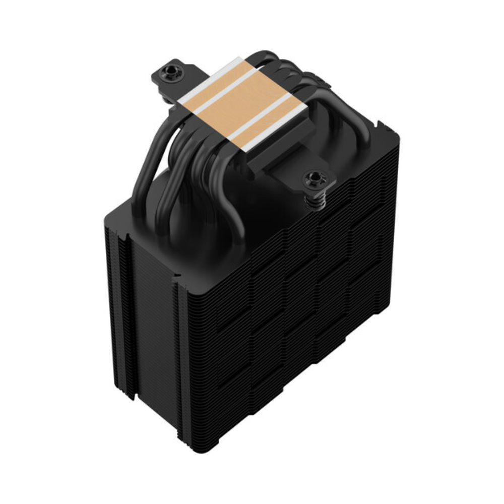 Deepcool AG500 ARGB CPU Cooler - Single-Tower High-Performance Design - Gameonjo - Video Games and PC Gaming Store in Jordan