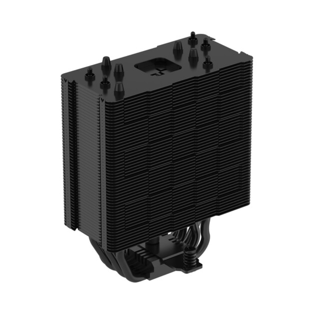Deepcool AG500 ARGB CPU Cooler - Single-Tower High-Performance Design - Gameonjo - Video Games and PC Gaming Store in Jordan