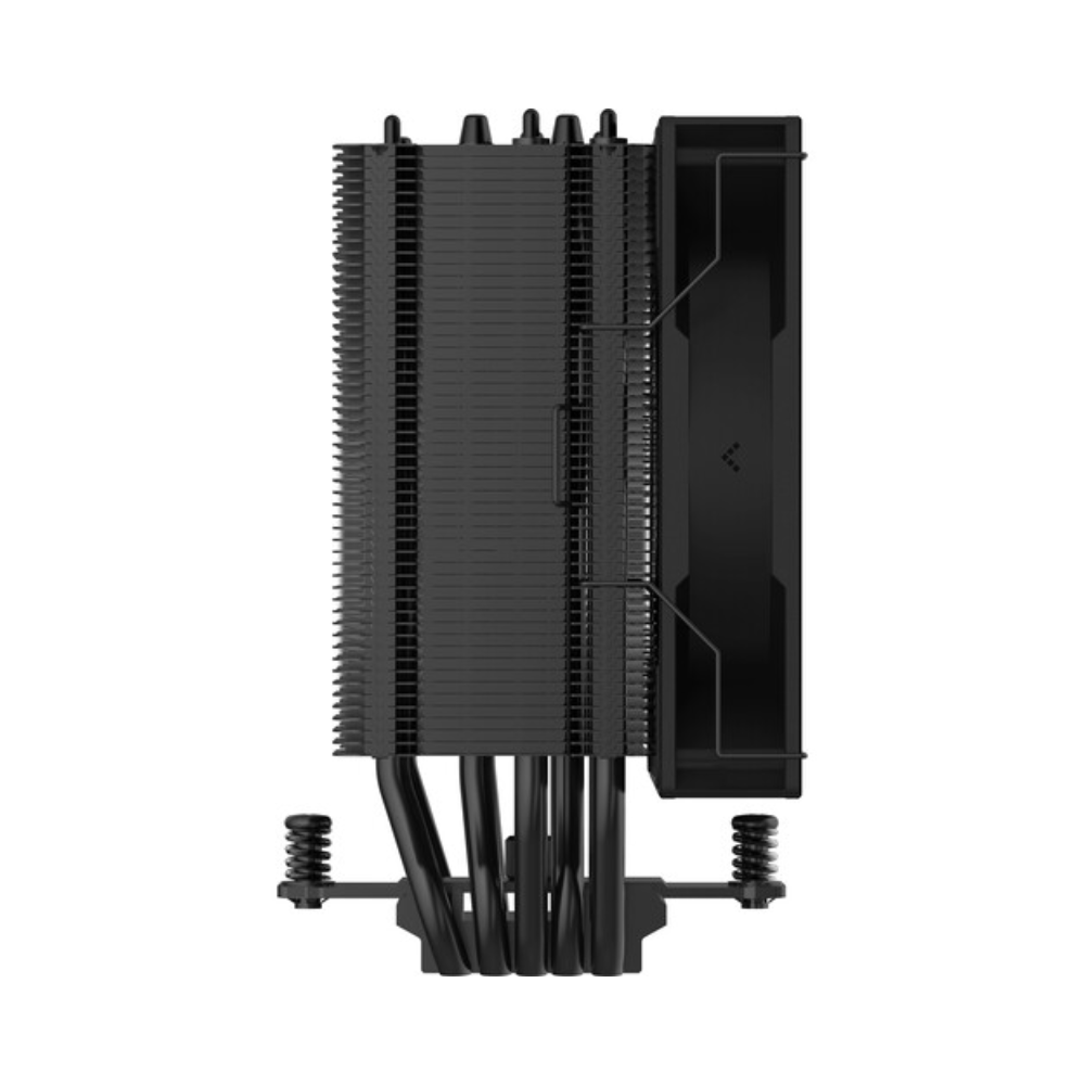 Deepcool AG500 ARGB CPU Cooler - Single-Tower High-Performance Design - Gameonjo - Video Games and PC Gaming Store in Jordan
