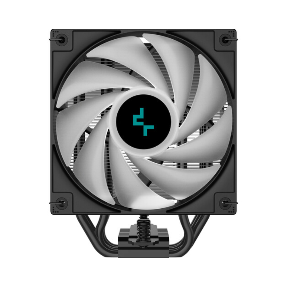 Deepcool AG500 ARGB CPU Cooler - Single-Tower High-Performance Design - Gameonjo - Video Games and PC Gaming Store in Jordan