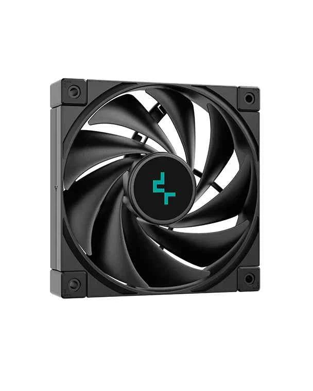 Deepcool Ak620 High Performance Cpu Cooler