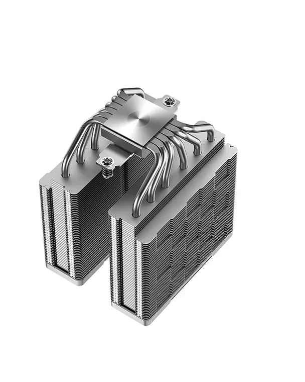 Deepcool Ak620 High Performance Cpu Cooler