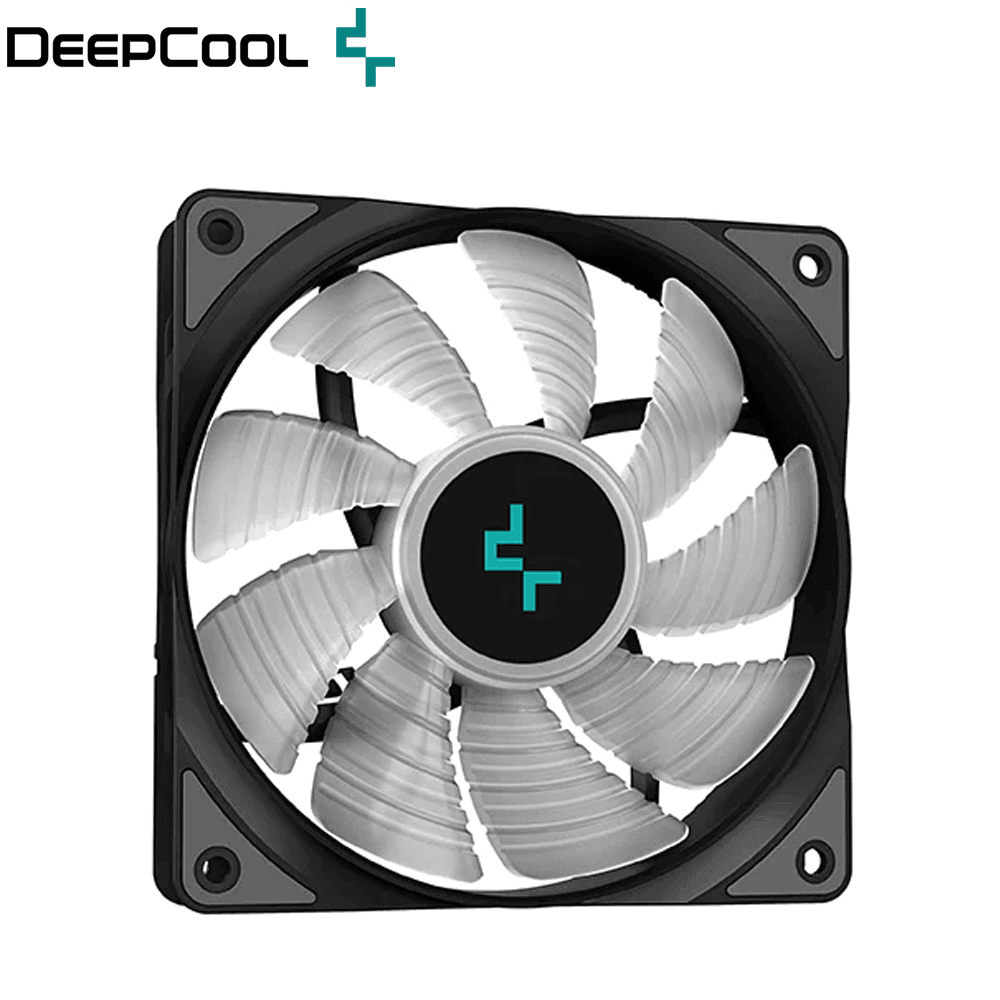 Deepcool Gammaxx L360 A-rgb Liquid Cooling System - Gameonjo