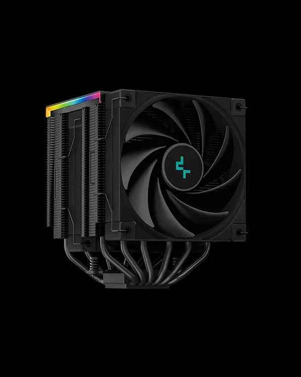 Deepcool is Proud to Introduce the Ak620 Digital