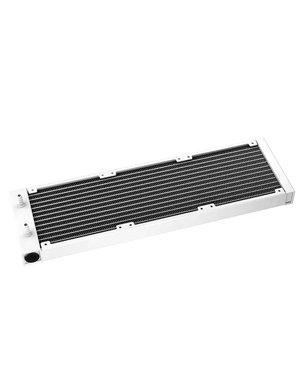Deepcool ls720 se liquid cpu cooler - efficient cooling solution for high performance
