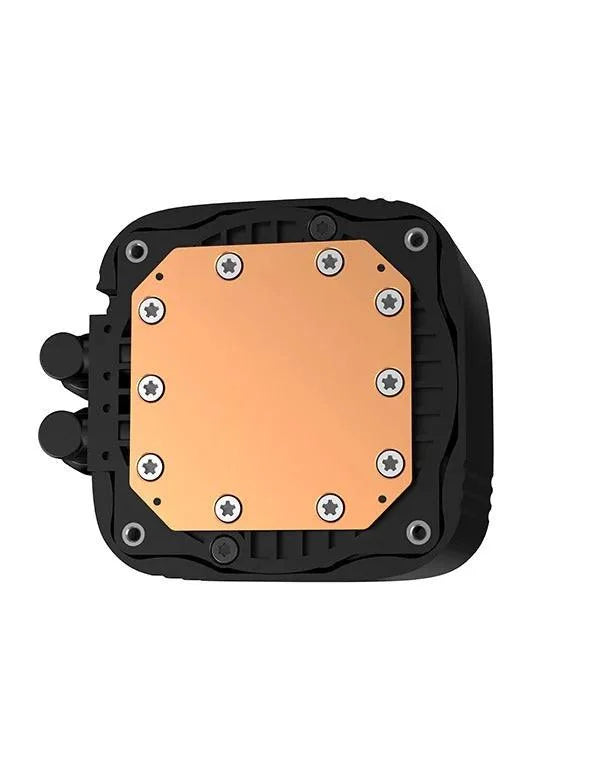 Deepcool ls720 se liquid cpu cooler - efficient cooling solution for high performance