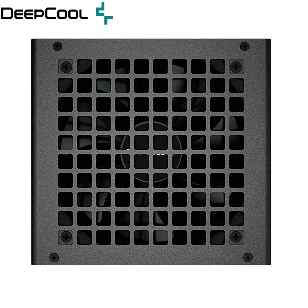 Deepcool Pf600 Series Power Supply Unit - Gameonjo