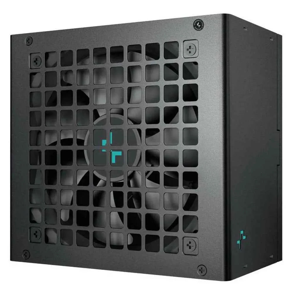 Deepcool Pl650-d Power Supply