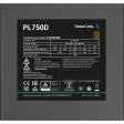 Deepcool Pl750d Power Supply