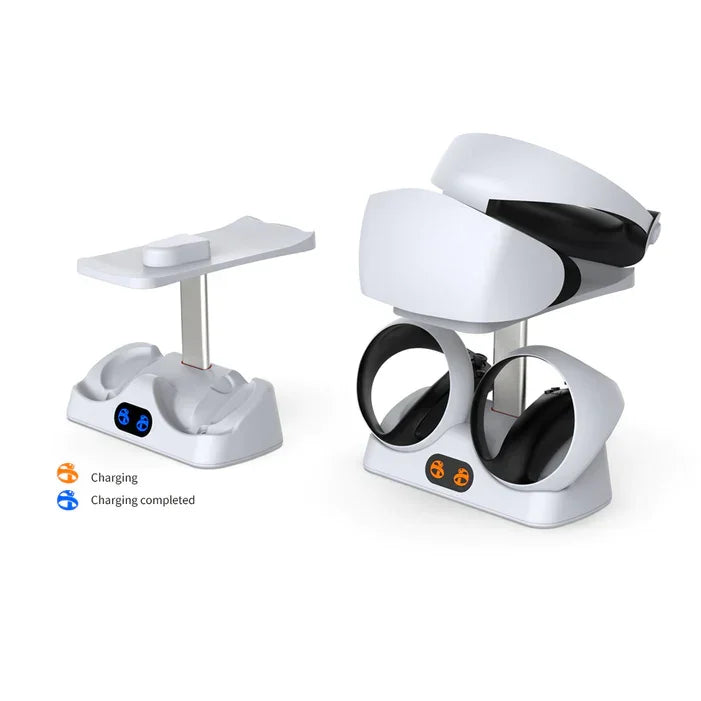 Dobe charging dock for psvr2 - playstation headsets & accessories