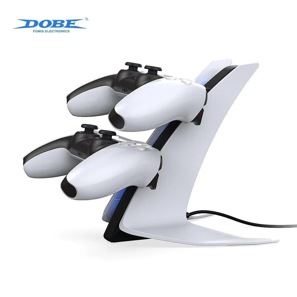 Dobe charging dock tp5-0557 - console | ps5 essentials
