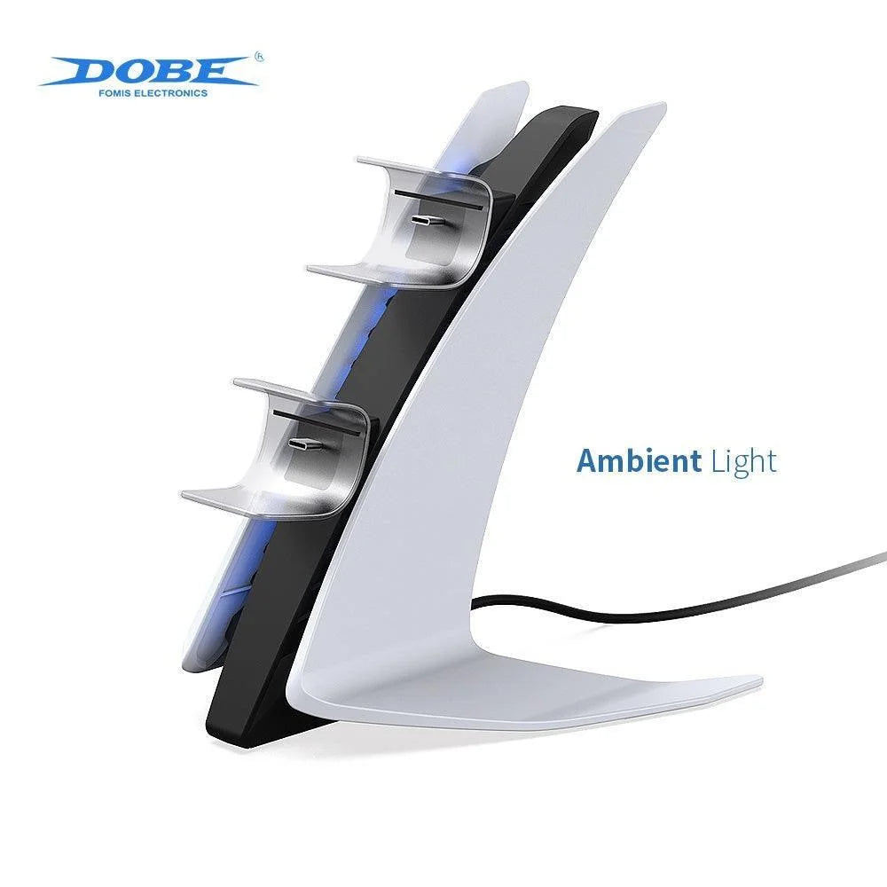 Dobe charging dock tp5-0557 - console | ps5 essentials