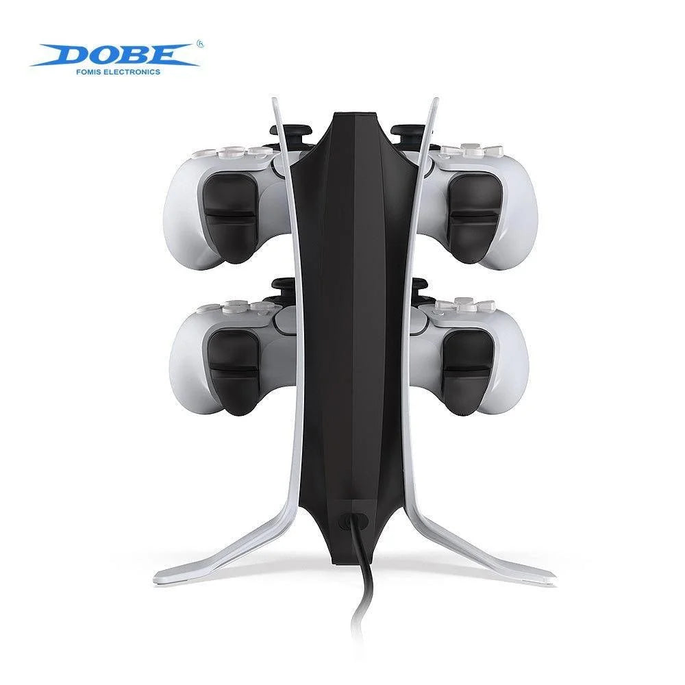 Dobe charging dock tp5-0557 - console | ps5 essentials