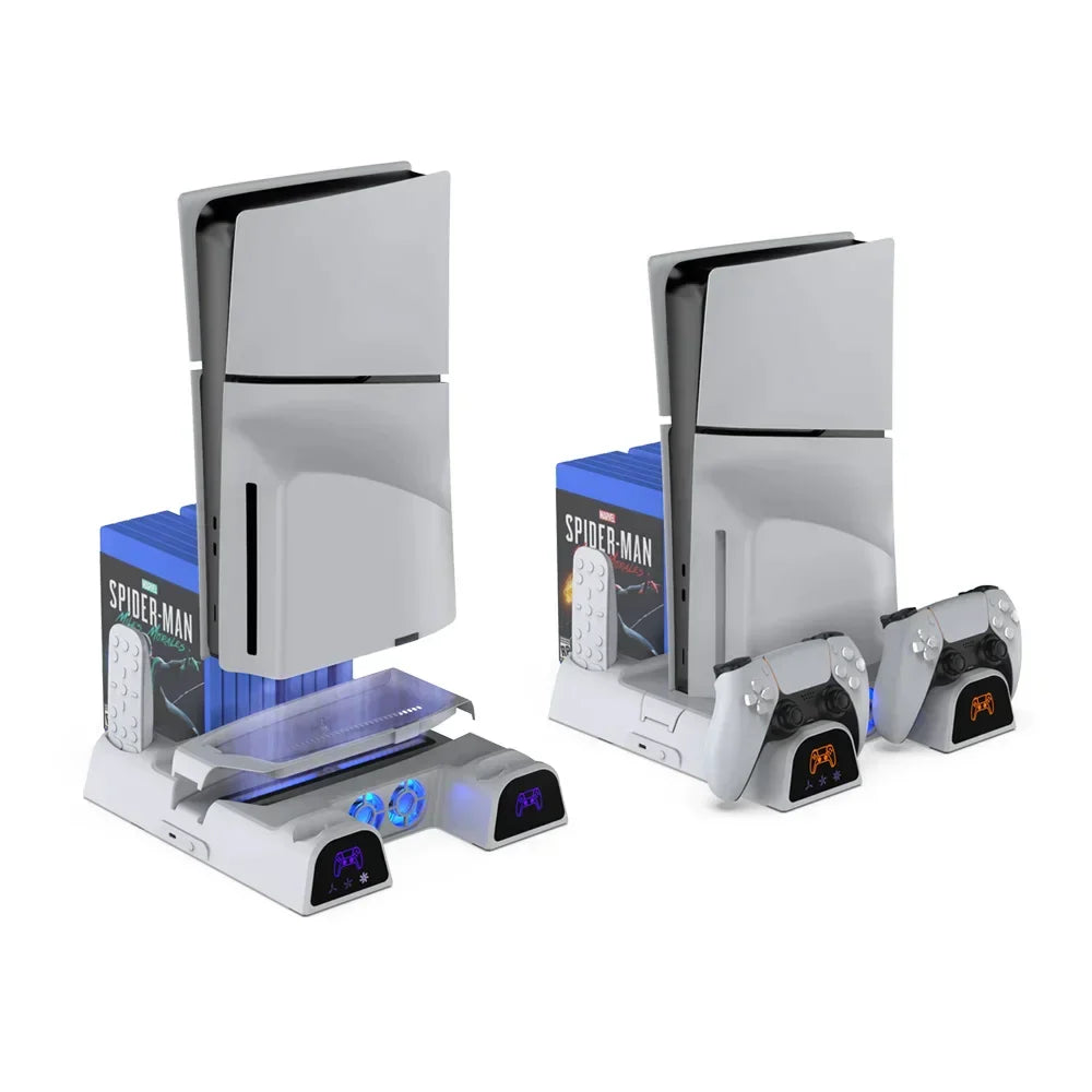 Dobe Multifunctional Stand for P-5 Slim & Fat Default Title