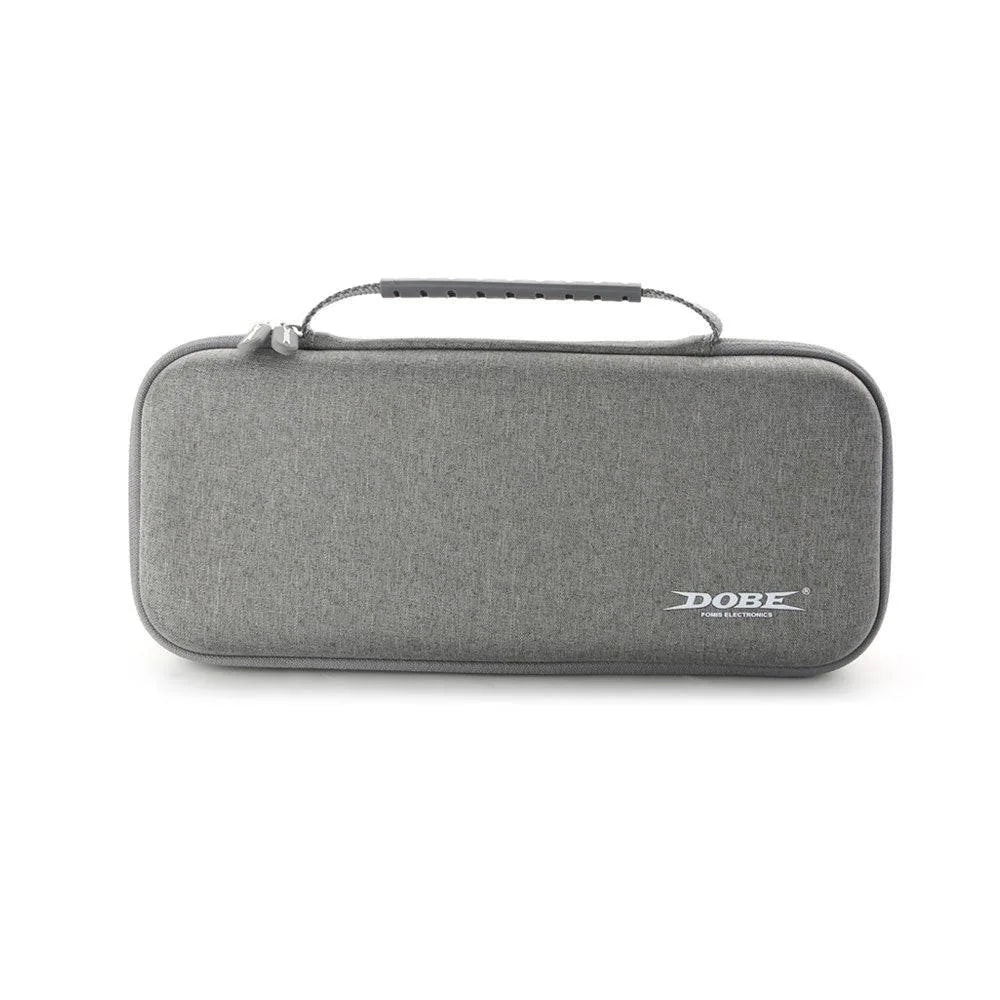 Dobe portable storage bag for ps5 - eva travel case (tp5-3552)