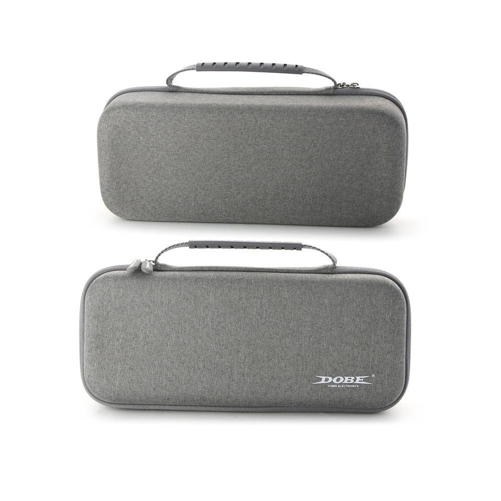 Dobe Portable Storage Bag for PS5 - EVA Travel Case (TP5-3552) - Gameonjo - Video Games and PC Gaming Store in Jordan