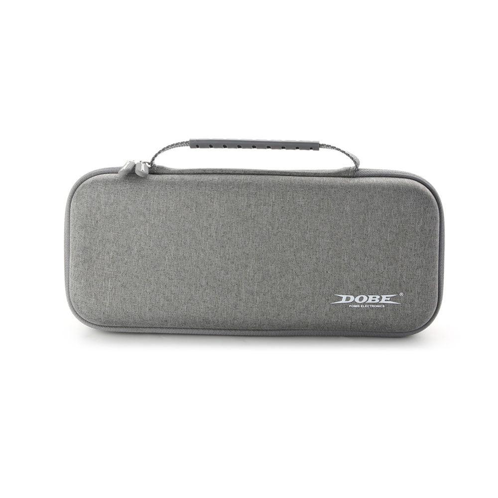 Dobe Portable Storage Bag for PS5 - EVA Travel Case (TP5-3552) - Gameonjo - Video Games and PC Gaming Store in Jordan