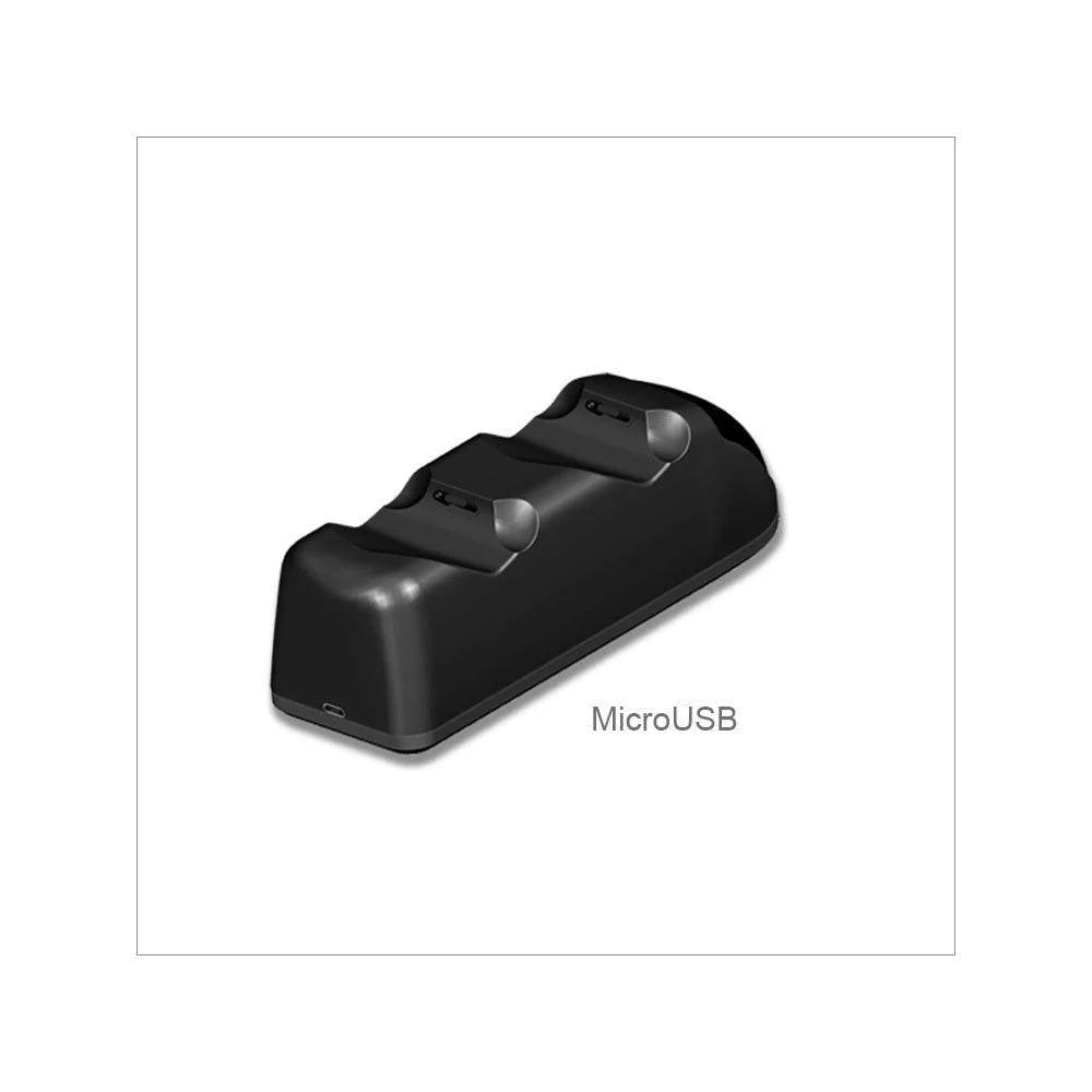 Dobe ps4 dual charging dock tp4-889 - console | ps4 essentials