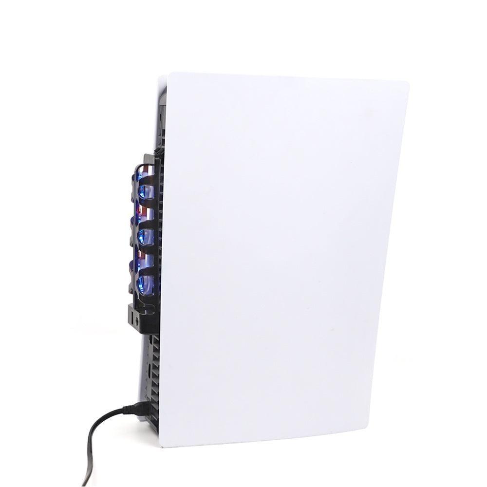Dobe Ps5 Cooling Dock Tp5-1523 - Gameonjo - Video Games and PC Gaming Store in Jordan