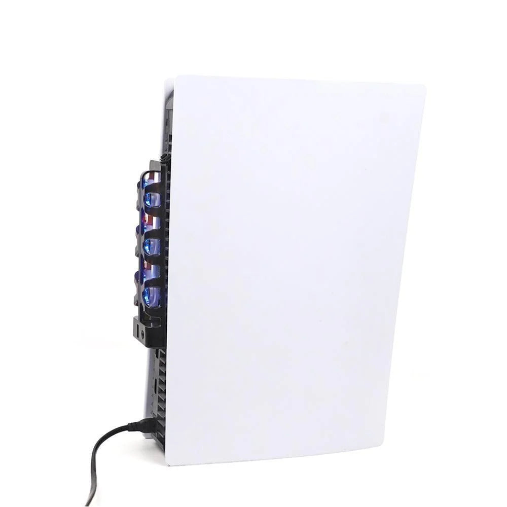 Dobe ps5 cooling dock tp5-1523 - console | ps5 essentials