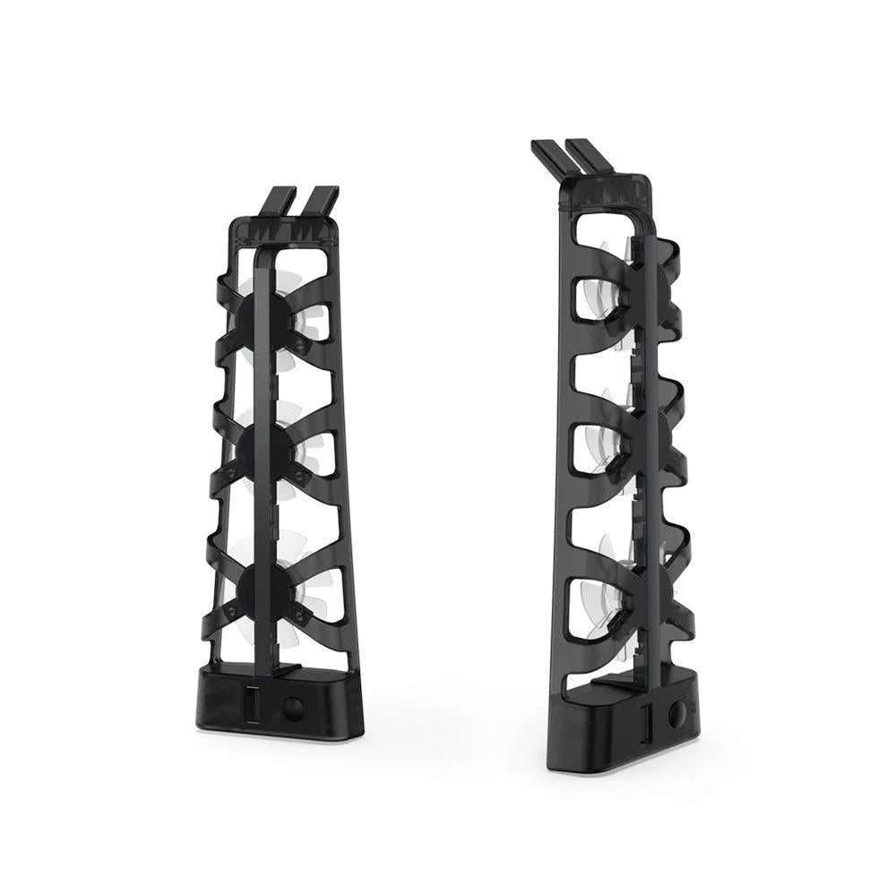 Dobe ps5 cooling dock tp5-1523 - console | ps5 essentials