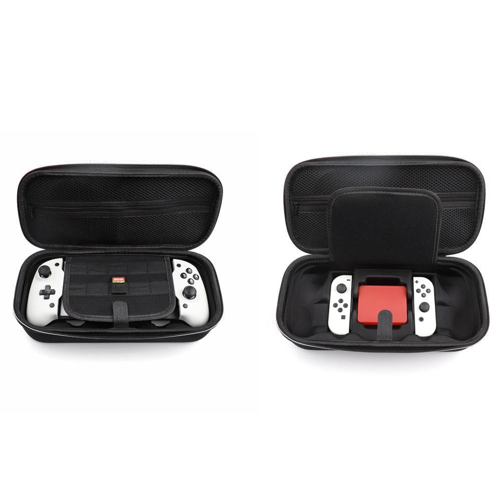 Dobe Tns-1201 Switch 3 in 1 Suit Oled - Gameonjo